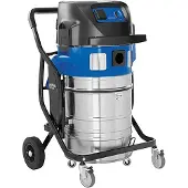 Nilfisk Attix 965 21 Sd Xc Industriell Dammsugare