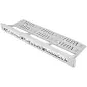 Lanberg Ppks-1124-s Kopplingspanel