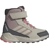 Adidas Terrex Trailmaker 2 High Climawarm+ Barnvandringsskor