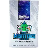 Fanroll Misfit Adopt A Misfit Baby Misfit Tärningsspel