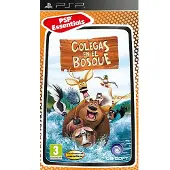 Psp Open Season Essentials