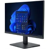 Wortmann AG TERRA LCD/LED 2748W V4 svart HDMI/DP/USB-C GREENLINE PLUS