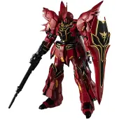 Tamashii Nations Gundam Universe 16 Cm Figur