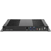 Aopen Dex5950 I5-1334u/8gb/256gb Ssd Mini-pc