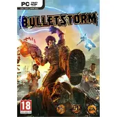 Pc Bulletstorm