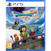 Ps5 Dragon Quest Vii Reimagined