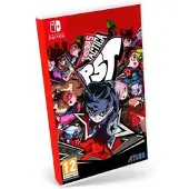 Games Switch Persona 5 Tactica