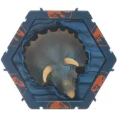 Wow! Pods Dominion Triceratops Jurassic World-figur