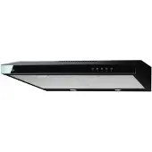 AKPO Wk-7 K60 Glass Konventionell Huva 60 Cm