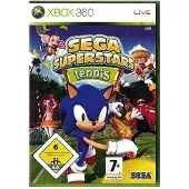 Xbox 360 Sega Superstars Tennis