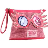 Cerdá Harry Potter Luna Lovegood Necessär I Konstläder