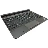 Lenovo Idg Thinkpad 10 Ultrabook Trådlöst Mekaniskt Tangentbord Spanska
