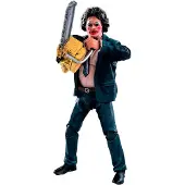 Hiya Toys Texas Chainsaw Massacre Pretty Woman Mask Figur 11 Cm