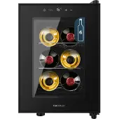 Cecotec Bolero Grandsommelier 600 Vinkyl