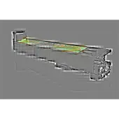 Generico Hp Cf311a Toner