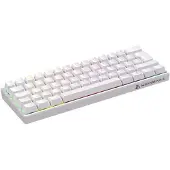 Newskill Ns-kb-pyrosv2-iv Trådlöst Speltangentbord
