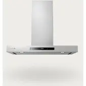 Evvo Ce32 Dekorativ Fläktkåpa 60 Cm