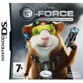 Games Dsi Xl G Force Disney