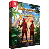 Games Switch Mamorukun Recurse!-imp-jp