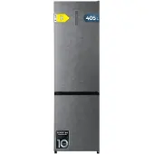 Cecotec Coolmarket Combi 405 Wl Kylskåp