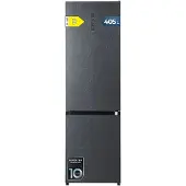 Cecotec Coolmarket Combi 405 Kylskåp