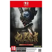 Games Switch Onimusha: Way Of The Sword