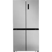 Evvo 8435743902601-frigorífico 4 Puertas F100x V2 Amerikansk Kylskåp
