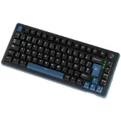 Ducky Ok-m 75 Hot Swap Mekaniskt Spelande Tangentbord
