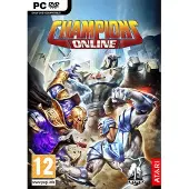 Pc Champions Online