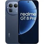 Realme GT 8 Pro, 5G 512GB, Urban Blue - A - Som ny