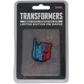 Fanattik Transformers Limited Edition Stift