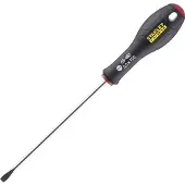 Stanley Spårskruvmejsel Klingbredd: 5.5 mm Klinglängd: 150 mm