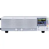 GW INSTEK PEL-3111 Elektronisk belastning 150 V/DC 210 A 1050 W