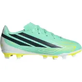 Adidas F50 Hyperfast Club Fxg Final Rush Barn, storlek 34
