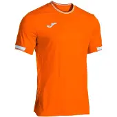 Joma Toletum Vi T-shirt Med Korta ärmar