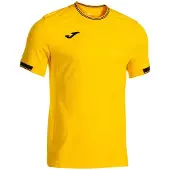 Joma Toletum Vi T-shirt Med Korta ärmar