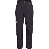 The North Face Men's Blizzardery Cargo Pant TNF Black