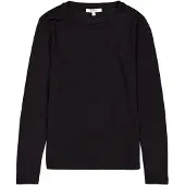 Garcia Z0069 T-shirt Med Lång ärm