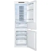 Amica Bk3055.6 Nfm(e) Integrerbar Kyl