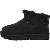 Ugg Ultra Mini Bailey Bow Stövlar