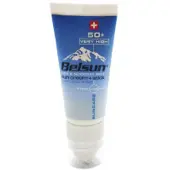 Belsun Solkräm Spf 50 + Läppstift 20ml