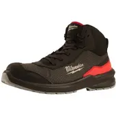 Milwaukee Skyddsskor Flextred S1PS; 41 storlek