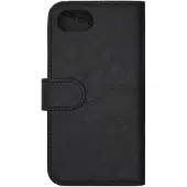 Ginza.se GEAR Classic 3 card Recycled iPhone 16e/17e Black