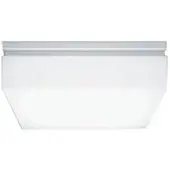 Zumtobel DIFFUSORLJUS Q310 EVG IP50 WH