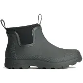 Tretorn Terrain Low Neo Insulated Black