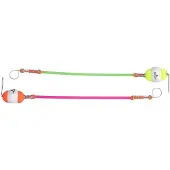 Mikado Hanger Styrofoam Pipe 25 Cm Bitlarm