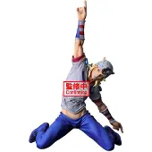 Banpresto Jojo´s Bizarre Adventure Steel Ball Run Mometria Johnny Joestar Figur