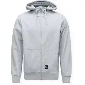 Vintage Industries Redstone Zip-hoodie