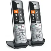 Siemens Comfort 500HX Duo