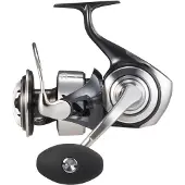 Daiwa Certate 26 Sw Snurrande Fiskerulle